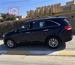 كيا سورينتو